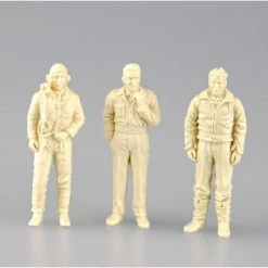 02412 | Trumpeter 1/24 Supermarine Spitfire Mk. VB/TROP Fighter Scaled Plastic Model Kit -Outlet Crafted Scale Store TRU 02412 57 1200x800 1