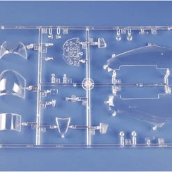 02412 | Trumpeter 1/24 Supermarine Spitfire Mk. VB/TROP Fighter Scaled Plastic Model Kit -Outlet Crafted Scale Store TRU 02412 58 1200x800 1