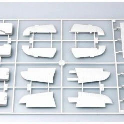 02415 | Trumpeter 1/24 Hurricane Mk.II C Fighter Scaled Plastic Model Kit -Outlet Crafted Scale Store TRU 02415 57 1200x800 1