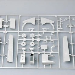 02415 | Trumpeter 1/24 Hurricane Mk.II C Fighter Scaled Plastic Model Kit -Outlet Crafted Scale Store TRU 02415 60 1200x800 1