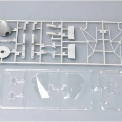 02415 | Trumpeter 1/24 Hurricane Mk.II C Fighter Scaled Plastic Model Kit -Outlet Crafted Scale Store TRU 02415 61 1200x800 1