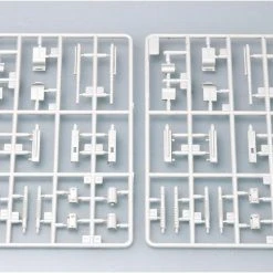 02415 | Trumpeter 1/24 Hurricane Mk.II C Fighter Scaled Plastic Model Kit -Outlet Crafted Scale Store TRU 02415 62 1200x800 1