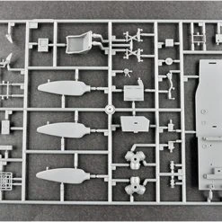 02421 | Trumpeter 1/24 Junkers Ju-87B-2 Stuka Bomber Scaled Plastic Model Kit -Outlet Crafted Scale Store TRU 02421 08 1200x800 1