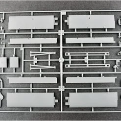 02421 | Trumpeter 1/24 Junkers Ju-87B-2 Stuka Bomber Scaled Plastic Model Kit -Outlet Crafted Scale Store TRU 02421 17 1200x800 1
