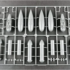 02425 | Trumpeter 1/24 Junkers Ju-87G-2 Stuka Bomber Scaled Plastic Model Kit -Outlet Crafted Scale Store TRU 02425 08 1200x800 1