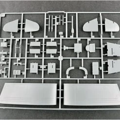 02425 | Trumpeter 1/24 Junkers Ju-87G-2 Stuka Bomber Scaled Plastic Model Kit -Outlet Crafted Scale Store TRU 02425 09 1200x800 1