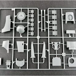 02425 | Trumpeter 1/24 Junkers Ju-87G-2 Stuka Bomber Scaled Plastic Model Kit -Outlet Crafted Scale Store TRU 02425 11 1200x800 1