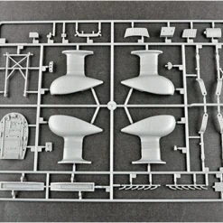 02425 | Trumpeter 1/24 Junkers Ju-87G-2 Stuka Bomber Scaled Plastic Model Kit -Outlet Crafted Scale Store TRU 02425 12 1200x800 1