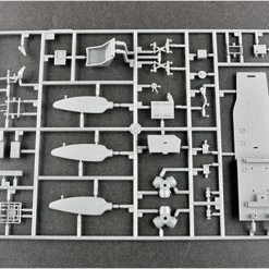 02425 | Trumpeter 1/24 Junkers Ju-87G-2 Stuka Bomber Scaled Plastic Model Kit -Outlet Crafted Scale Store TRU 02425 13 1200x800 1