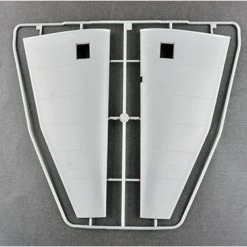 02425 | Trumpeter 1/24 Junkers Ju-87G-2 Stuka Bomber Scaled Plastic Model Kit -Outlet Crafted Scale Store TRU 02425 14 1200x800 1