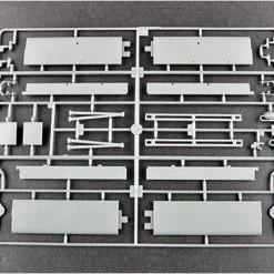 02425 | Trumpeter 1/24 Junkers Ju-87G-2 Stuka Bomber Scaled Plastic Model Kit -Outlet Crafted Scale Store TRU 02425 16 1200x800 1