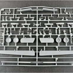 02425 | Trumpeter 1/24 Junkers Ju-87G-2 Stuka Bomber Scaled Plastic Model Kit -Outlet Crafted Scale Store TRU 02425 18 1200x800 1