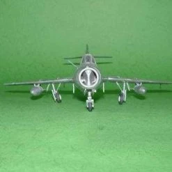 02805 | Trumpeter 1/48 Mikoyan Gurevich MiG-15 UTI Midget Jet Scaled Plastic Model Kit -Outlet Crafted Scale Store TRU 02805 53 1200x800 1