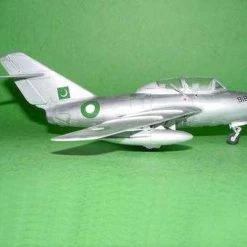 02805 | Trumpeter 1/48 Mikoyan Gurevich MiG-15 UTI Midget Jet Scaled Plastic Model Kit -Outlet Crafted Scale Store TRU 02805 54 1200x800 1