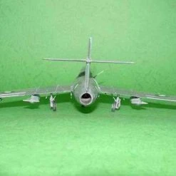 02805 | Trumpeter 1/48 Mikoyan Gurevich MiG-15 UTI Midget Jet Scaled Plastic Model Kit -Outlet Crafted Scale Store TRU 02805 55 1200x800 1