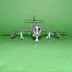 02806 | Trumpeter 1/48 Mikoyan Gurevich MiG-15 Bis Fagot-B Jet Scaled Plastic Model Kit -Outlet Crafted Scale Store TRU 02806 53 1200x800 1