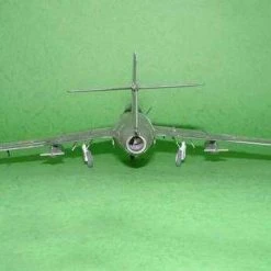 02806 | Trumpeter 1/48 Mikoyan Gurevich MiG-15 Bis Fagot-B Jet Scaled Plastic Model Kit -Outlet Crafted Scale Store TRU 02806 55 1200x800 1