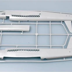 02808 | Trumpeter 1/48 British Wellington Mk. IC Bomber Scaled Plastic Model Kit -Outlet Crafted Scale Store TRU 02808 53 1200x800 1