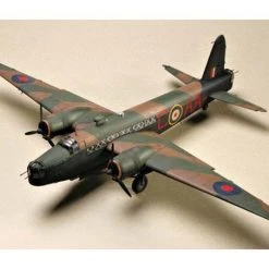 02808 | Trumpeter 1/48 British Wellington Mk. IC Bomber Scaled Plastic Model Kit -Outlet Crafted Scale Store TRU 02808 60 1200x800 1