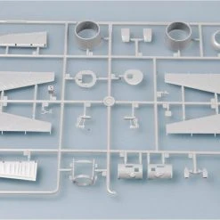02808 | Trumpeter 1/48 British Wellington Mk. IC Bomber Scaled Plastic Model Kit -Outlet Crafted Scale Store TRU 02808 62 1200x800 1