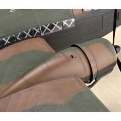 02808 | Trumpeter 1/48 British Wellington Mk. IC Bomber Scaled Plastic Model Kit -Outlet Crafted Scale Store TRU 02808 65 1200x800 1