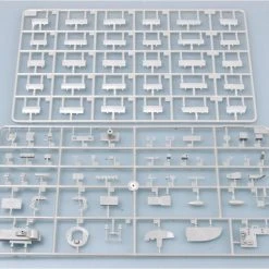02808 | Trumpeter 1/48 British Wellington Mk. IC Bomber Scaled Plastic Model Kit -Outlet Crafted Scale Store TRU 02808 68 1200x800 1