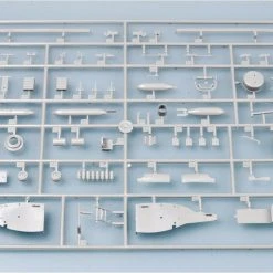 02808 | Trumpeter 1/48 British Wellington Mk. IC Bomber Scaled Plastic Model Kit -Outlet Crafted Scale Store TRU 02808 69 1200x800 1