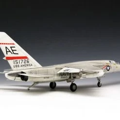 02809 | Trumpeter 1/48 RA-5C Vigilante Jet Scaled Plastic Model Kit -Outlet Crafted Scale Store TRU 02809 53 1200x800 1