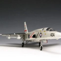 02809 | Trumpeter 1/48 RA-5C Vigilante Jet Scaled Plastic Model Kit -Outlet Crafted Scale Store TRU 02809 54 1200x800 1