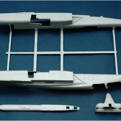 02809 | Trumpeter 1/48 RA-5C Vigilante Jet Scaled Plastic Model Kit -Outlet Crafted Scale Store TRU 02809 59 1200x800 1