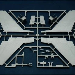 02809 | Trumpeter 1/48 RA-5C Vigilante Jet Scaled Plastic Model Kit -Outlet Crafted Scale Store TRU 02809 61 1200x800 1