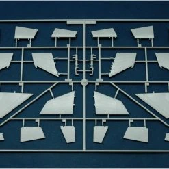 02809 | Trumpeter 1/48 RA-5C Vigilante Jet Scaled Plastic Model Kit -Outlet Crafted Scale Store TRU 02809 63 1200x800 1