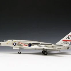 02809 | Trumpeter 1/48 RA-5C Vigilante Jet Scaled Plastic Model Kit -Outlet Crafted Scale Store TRU 02809 64 1200x800 1