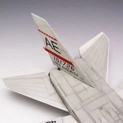 02809 | Trumpeter 1/48 RA-5C Vigilante Jet Scaled Plastic Model Kit -Outlet Crafted Scale Store TRU 02809 65 1200x800 1