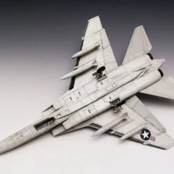 02809 | Trumpeter 1/48 RA-5C Vigilante Jet Scaled Plastic Model Kit -Outlet Crafted Scale Store TRU 02809 66 1200x800 1