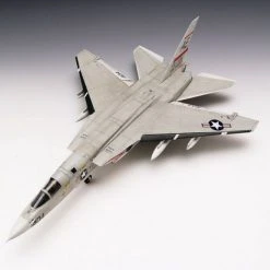 02809 | Trumpeter 1/48 RA-5C Vigilante Jet Scaled Plastic Model Kit -Outlet Crafted Scale Store TRU 02809 68 1200x800 1