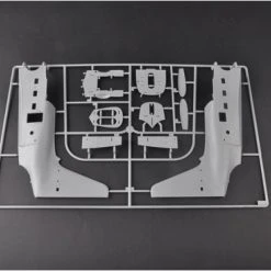 02821 | Trumpeter 1/48 U.S. HU-16A Albatross Search & Rescue Scaled Plastic Model Kit -Outlet Crafted Scale Store TRU 02821 54 1200x800 1