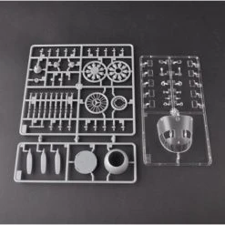 02821 | Trumpeter 1/48 U.S. HU-16A Albatross Search & Rescue Scaled Plastic Model Kit -Outlet Crafted Scale Store TRU 02821 61 1200x800 1