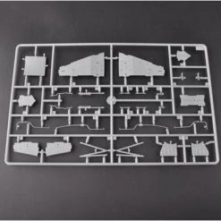 02821 | Trumpeter 1/48 U.S. HU-16A Albatross Search & Rescue Scaled Plastic Model Kit -Outlet Crafted Scale Store TRU 02821 64 1200x800 1