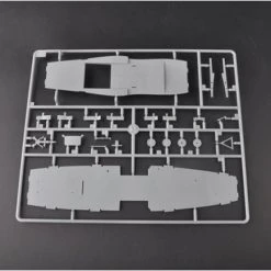 02821 | Trumpeter 1/48 U.S. HU-16A Albatross Search & Rescue Scaled Plastic Model Kit -Outlet Crafted Scale Store TRU 02821 68 1200x800 1
