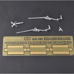 02821 | Trumpeter 1/48 U.S. HU-16A Albatross Search & Rescue Scaled Plastic Model Kit -Outlet Crafted Scale Store TRU 02821 69 1200x800 1