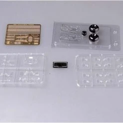 02828 | Trumpeter 1/48 C-47 A Skytrain Transport Aircraft Scaled Plastic Model Kit -Outlet Crafted Scale Store TRU 02828 55 1200x800 1