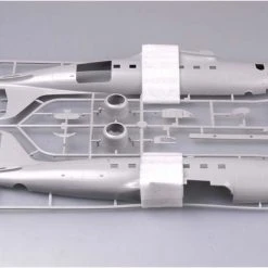 02828 | Trumpeter 1/48 C-47 A Skytrain Transport Aircraft Scaled Plastic Model Kit -Outlet Crafted Scale Store TRU 02828 59 1200x800 1