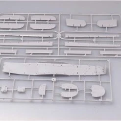 02828 | Trumpeter 1/48 C-47 A Skytrain Transport Aircraft Scaled Plastic Model Kit -Outlet Crafted Scale Store TRU 02828 64 1200x800 1