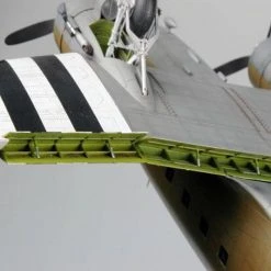 02828 | Trumpeter 1/48 C-47 A Skytrain Transport Aircraft Scaled Plastic Model Kit -Outlet Crafted Scale Store TRU 02828 67 1200x800 1