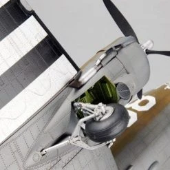 02828 | Trumpeter 1/48 C-47 A Skytrain Transport Aircraft Scaled Plastic Model Kit -Outlet Crafted Scale Store TRU 02828 68 1200x800 1