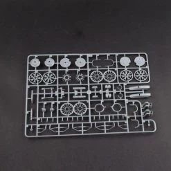 02829 | Trumpeter 1/48 C-48C Skytrain Transport Aircraft Scaled Plastic Model Kit -Outlet Crafted Scale Store TRU 02829 03 1200x800 1