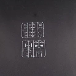 02829 | Trumpeter 1/48 C-48C Skytrain Transport Aircraft Scaled Plastic Model Kit -Outlet Crafted Scale Store TRU 02829 05 1200x800 1