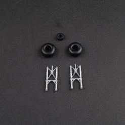 02829 | Trumpeter 1/48 C-48C Skytrain Transport Aircraft Scaled Plastic Model Kit -Outlet Crafted Scale Store TRU 02829 06 1200x800 1