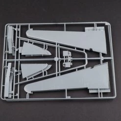 02829 | Trumpeter 1/48 C-48C Skytrain Transport Aircraft Scaled Plastic Model Kit -Outlet Crafted Scale Store TRU 02829 08 1200x800 1